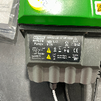 Watson Marlow 530UN/R Pump image 2